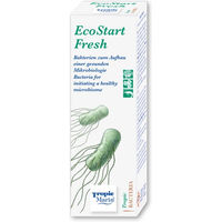 Produktbild von Tropic Marin EcoStart Fresh Bakterienstarter für Aquarien 50 ml