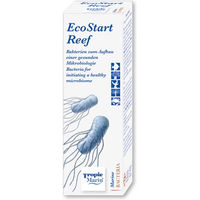 Produktbild von Tropic Marin EcoStart Reef Bakterienpräparat für Salzwasser 50 ml