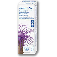 Produktbild von Tropic Marin ELIMI-NP Wasseraufbereiter für Meerwasser 50 ml - 50 ml