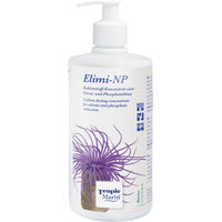 Produktbild von Tropic Marin ELIMI-NP Wasseraufbereitung für Meerwasser 250 ml - 250 ml