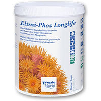 Produktbild von Tropic Marin ELIMI-PHOS Longlife Phosphadsorber zur Phosphatentfernung 200g