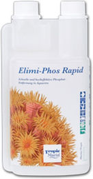 Tropic Marin Elimi-PHOS Rapid Wasseraufbereiter für Meerwasser 500 ml - 500 ml – Bild 1 von 2