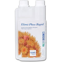 Produktbild von Tropic Marin Elimi-PHOS Rapid Wasseraufbereiter für Meerwasser 500 ml - 500 ml