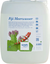 Produktbild von Tropic Marin Fiji Meerwasser Wasseraufbereiter 20 l Kanister - 20 l