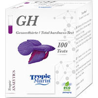 Produktbild von Tropic Marin GH-Test Wassertester für Süßwasser Fischhaltung