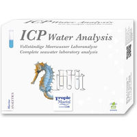 Produktbild von Tropic Marin ICP Wassertest für Meerwasser