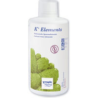 Produktbild von Tropic Marin K+ ELEMENTS 5000ml