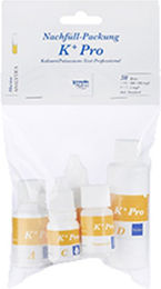 Produktbild von Tropic Marin Kalium-Test Professional Wassertester Nachfüllpack
