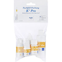 Produktbild von Tropic Marin Kalium-Test Professional Wassertester Nachfüllpack