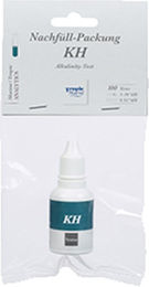 Produktbild von Tropic Marin KH-Test Nachfüllpack für Meerwasser