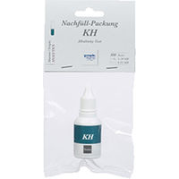 Produktbild von Tropic Marin KH-Test Nachfüllpack für Meerwasser