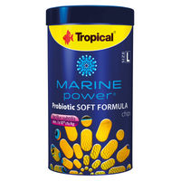 Produktbild von Tropic Marin Marine Power Probiotic Soft Formula 100 ml - 100 ml