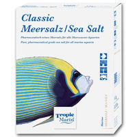 Produktbild von Tropic Marin Meersalz Classic 4 kg für das Meerwasseraquarium - 4 kg