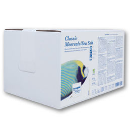 Produktbild von Tropic Marin Meersalz Classic Blau für das Meerwasseraquarium - 20 kg