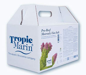 Produktbild von Tropic Marin Meersalz Pro-Reef für Meerwasser 12,5 kg