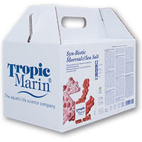 Produktbild von Tropic Marin Meersalz SYN-BIOTIC 12,5kg - 12,5 kg