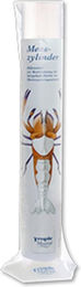 Tropic Marin Messzylinder für Meerwasser Wassertester aus Kunststoff 500 ml - 500 ml – Bild 1 von 2