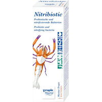 Produktbild von Tropic Marin Nitribiotic Probiotische und nitrifizierende Bakterien für Meerwasser 50 ml - 50 ml
