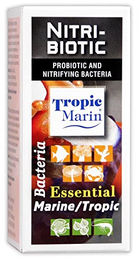 Tropic Marin NITRIBIOTIC Wasseraufbereiter für Fische und Garnelen 25ml - 25 ml – Bild 1 von 2