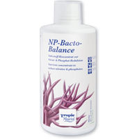 Produktbild von Tropic Marin NP-BACTO-BALANCE 5000ml