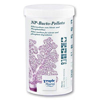 Produktbild von Tropic Marin NP-BACTO-PELLETS 5000 ml für Meerwasser-Aquarien