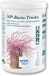 Tropic Marin NP-BACTO-TRICKS Wasseraufbereiter für Meerwasser 10l – Bild 1 von 1