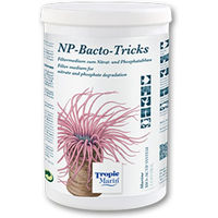 Produktbild von Tropic Marin NP-BACTO-TRICKS Wasseraufbereiter für Meerwasser 10l