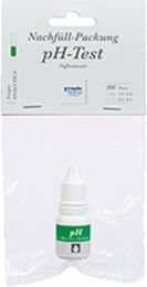 Produktbild von Tropic Marin pH-Test Süßwasser Nachfüllpack für Fischwasser
