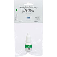 Produktbild von Tropic Marin pH-Test Süßwasser Nachfüllpack für Fischwasser