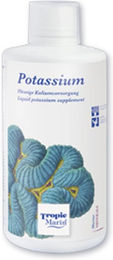 Tropic Marin Potassium Pflanzendünger für Meerwasser-Aquarien 500ml – Bild 1 von 2