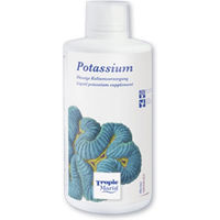 Produktbild von Tropic Marin Potassium Pflanzendünger für Meerwasser-Aquarien 500ml