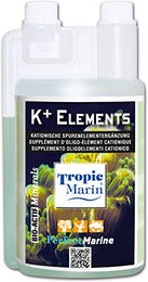 Tropic Marin PRO-CORAL K+ ELEMENTS Spurenelemente für Korallen im Meerwasser Aquarium 1000 ml – Bild 1 von 4