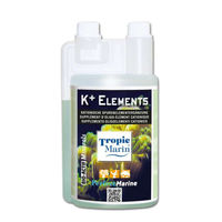Produktbild von Tropic Marin Pro-Coral K+ Elements Wasseraufbereiter für Meerwasser Korallen und Wirbellose 500 ml