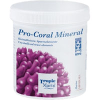 Produktbild von Tropic Marin Pro-Coral Mineral Wasseraufbereiter für Meerwasser Korallen und Wirbellose 250 g