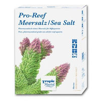 Produktbild von Tropic Marin Pro-Reef 4kg Meersalz für das Meerwasseraquarium - 4 kg