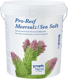 Tropic Marin PRO-REEF Meersalz 10 kg - 10 kg – Bild 1 von 3