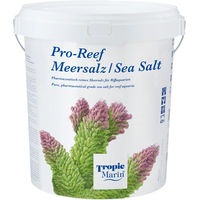 Produktbild von Tropic Marin PRO-REEF Meersalz 10 kg - 10 kg