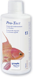 Produktbild von Tropic Marin PRO-TECT Wasseraufbereiter für Meerwasser 250ml - 250 ml