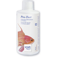 Produktbild von Tropic Marin PRO-TECT Wasseraufbereiter für Meerwasser 250ml - 250 ml