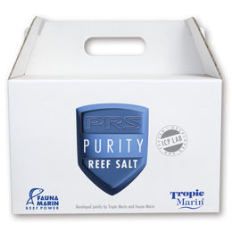 Tropic Marin Purity Reef Salt Hochreines Zweikomponenten-Meersalz 11 kg – Bild 1 von 1