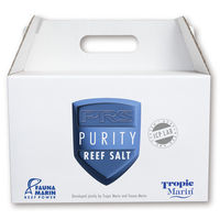 Produktbild von Tropic Marin Purity Reef Salt Hochreines Zweikomponenten-Meersalz 11 kg
