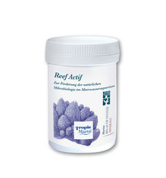 Produktbild von Tropic Marin Reef Actif Wasseraufbereiter für Meerwasser - 100 ml