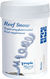 Produktbild von Tropic Marin Reef Snow 60 g