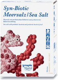 Tropic Marin SYN-BIOTIC Meersalz für das Meerwasseraquarium 4kg - 4 kg – Bild 1 von 2