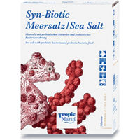 Produktbild von Tropic Marin SYN-BIOTIC Meersalz für das Meerwasseraquarium 4kg - 4 kg