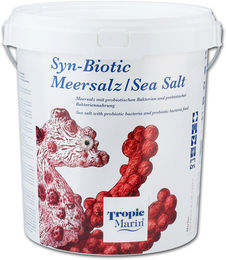 Tropic Marin SYN BIOTIC Meersalz für Meerwasser Aquarien 10 kg - 10 kg – Bild 1 von 5