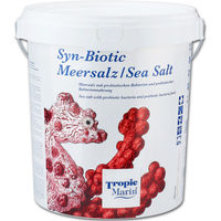 Produktbild von Tropic Marin SYN-BIOTIC Meersalz für Meerwasser-Aquarien 25 kg - 25 kg
