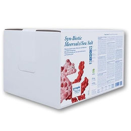 Produktbild von Tropic Marin Syn-Biotic Meersalz mit probiotischen und präbiotischen Bakterien 20kg - 20 kg