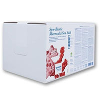 Produktbild von Tropic Marin Syn-Biotic Meersalz mit probiotischen und präbiotischen Bakterien 20kg - 20 kg