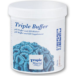 Tropic Marin Triple Buffer pH-Puffer und KH-Bildner für Meerwasser 250 g - 250 g – Bild 1 von 2